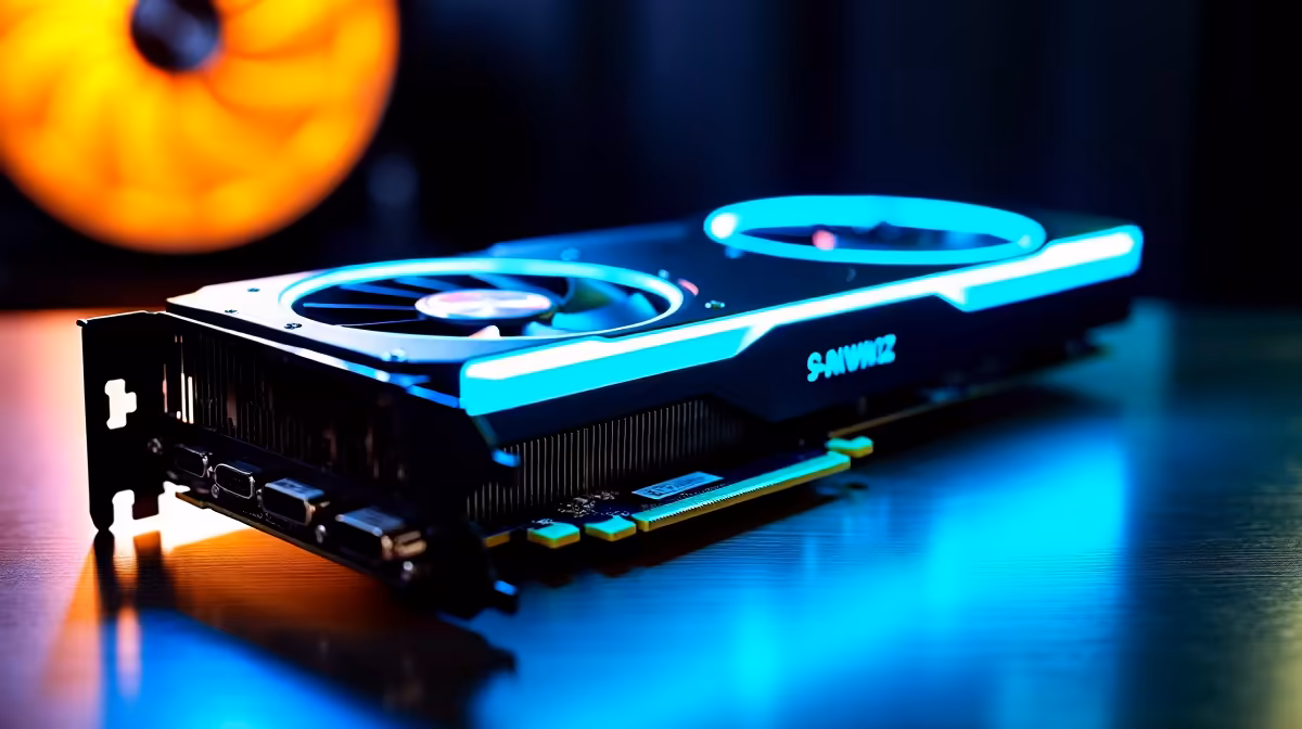 GPU Temperature During Rendering: Normal?