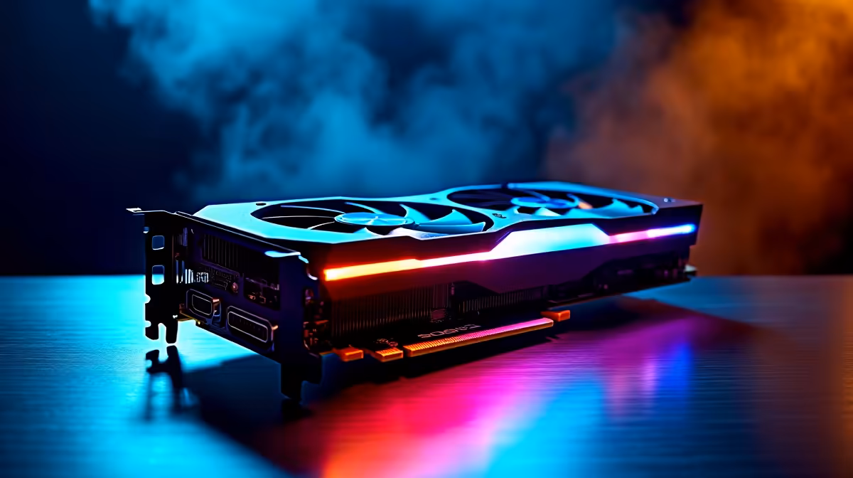 GPU Temperature During Streaming: Normal?