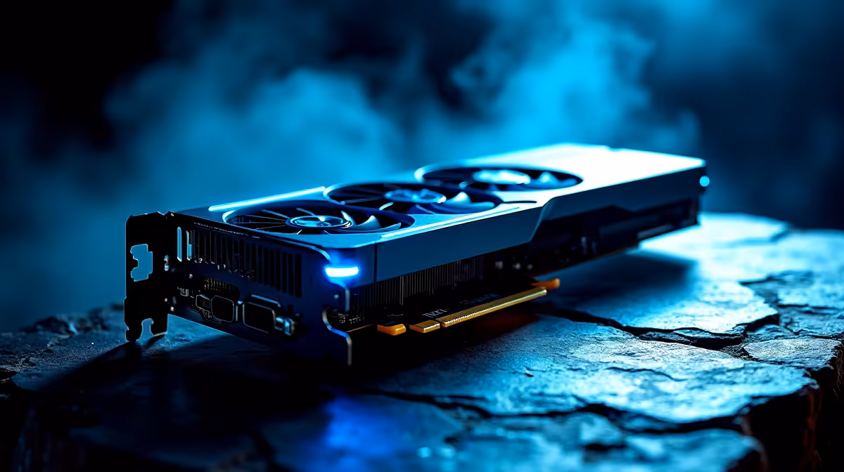 GPU Temperature During Web Browsing: Normal?