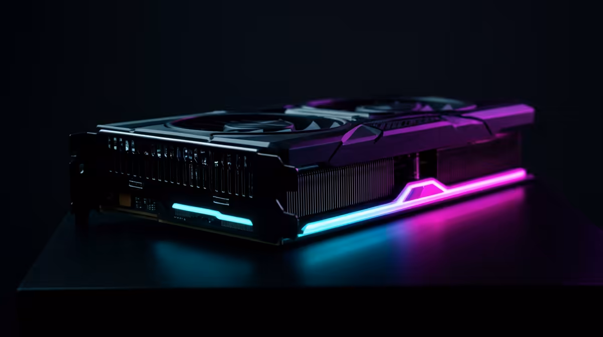 GPU under R30,000 comparison for SA buyers