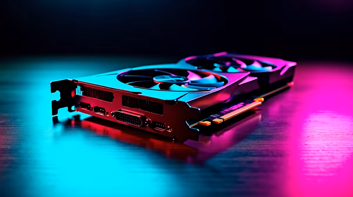 GPU Upgrade Guide: Every NVIDIA and AMD Card Ranked by