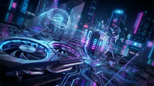 GPU UPS Requirements 2026: Protect Your GPU Investment