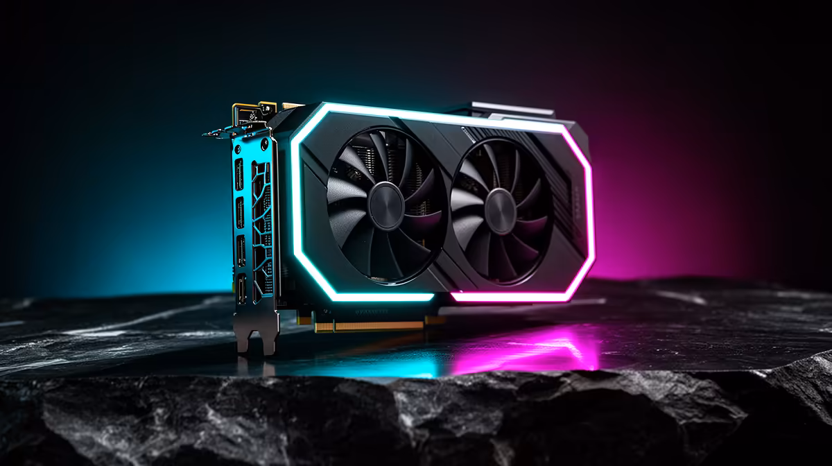 Why The GPU Isn't Being Fed Enough