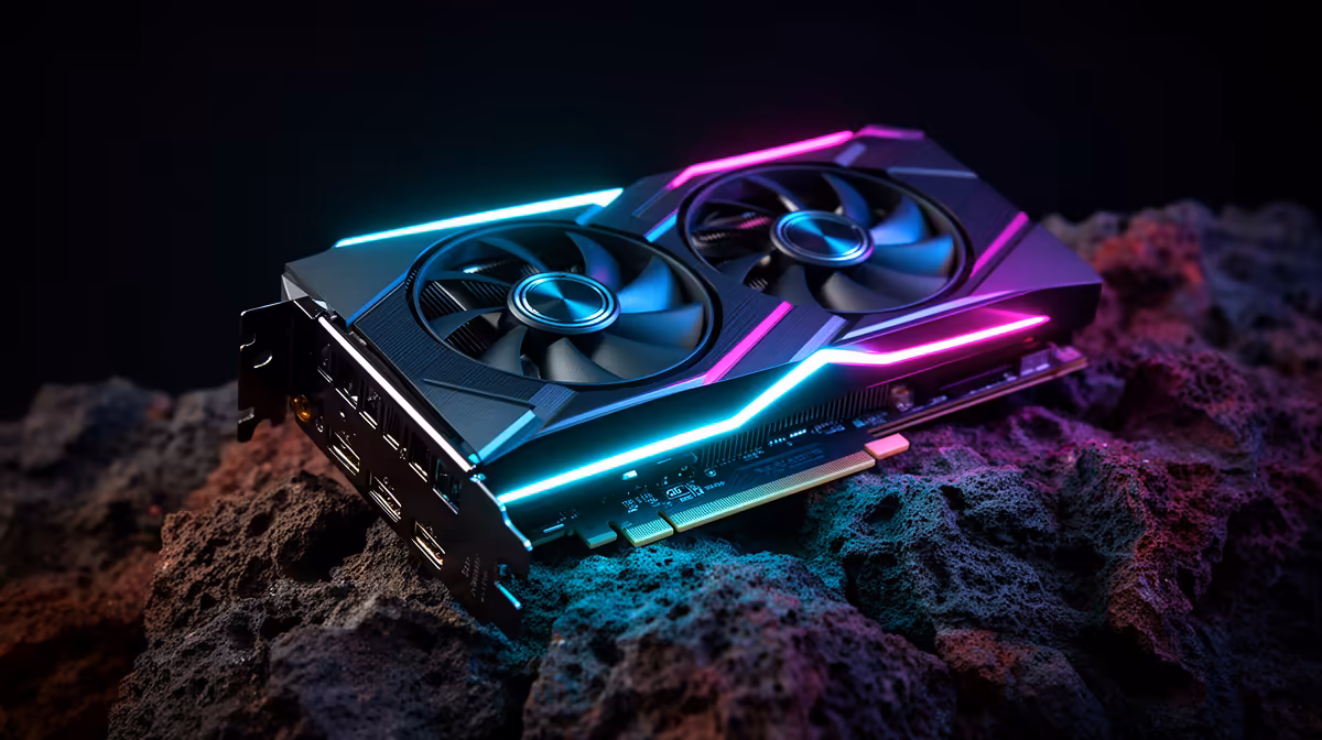 Choose GPU Value Guide
