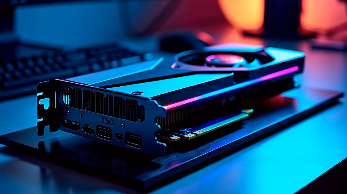 GPU Value SA