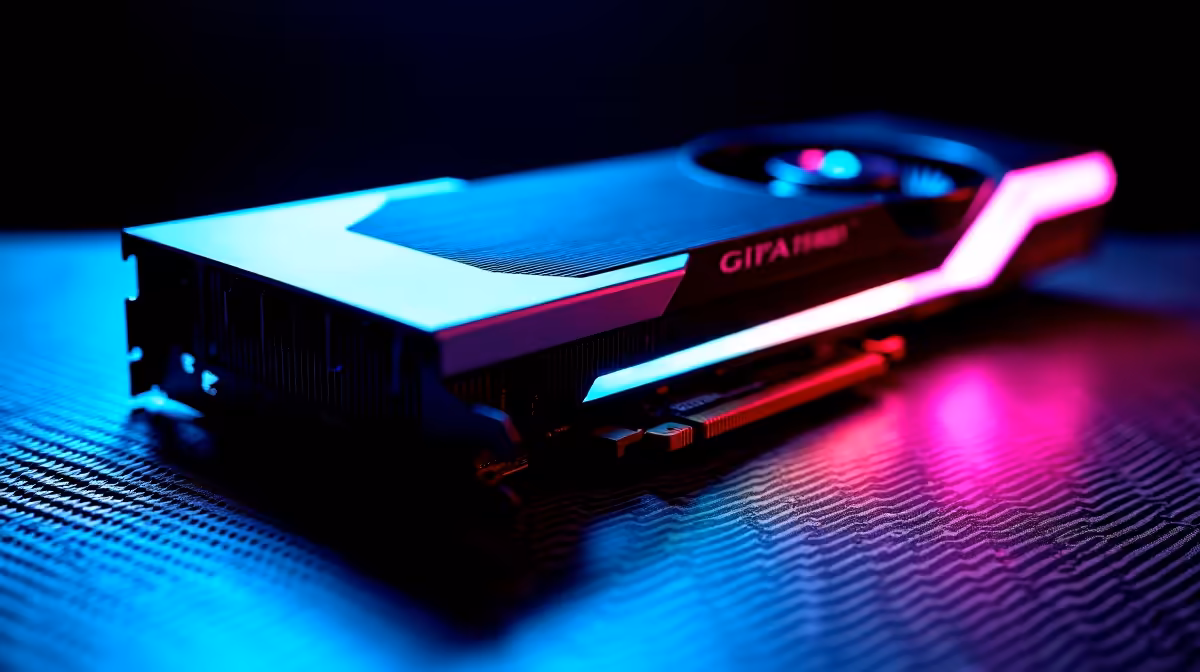 GPU VRAM Usage 100%: How to Reduce Memory Usage in