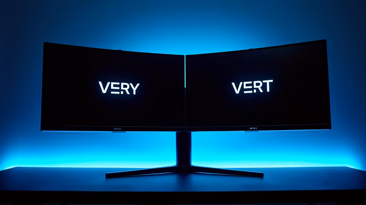 GPU vs Monitor Scaling