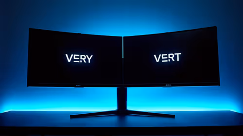 GPU vs Monitor Scaling for Text Sharpness