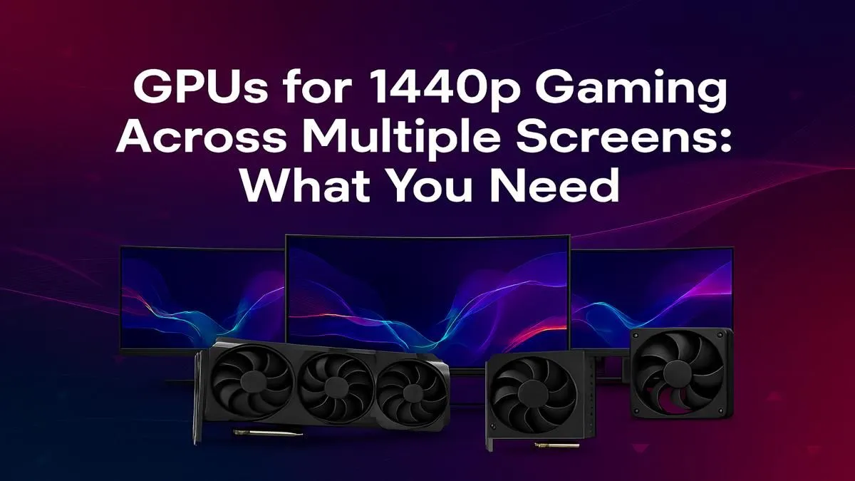 Power Your Pixels Across Every Screen