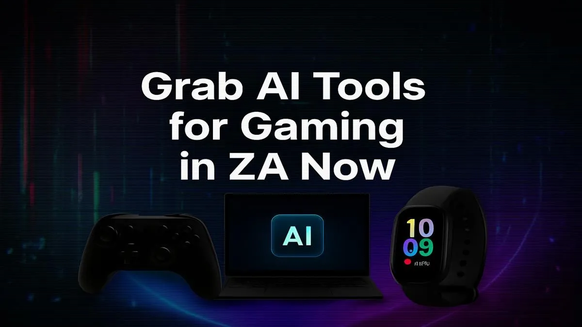 Your Ultimate AI Gaming Guide