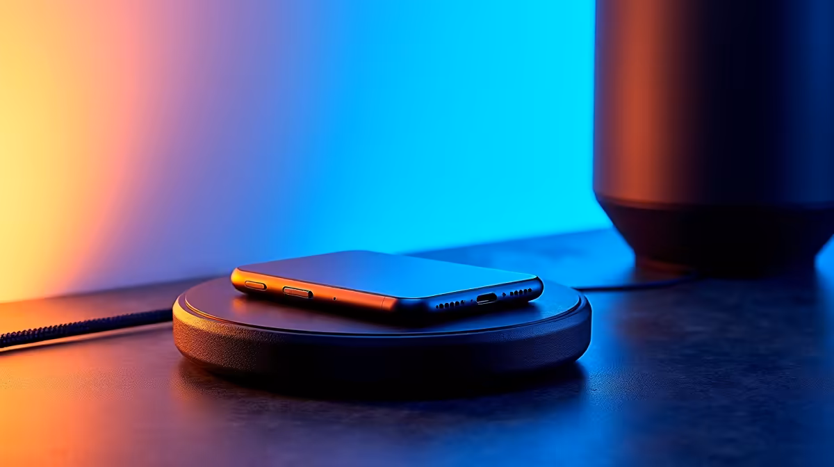 Grab-and-Go Charging Kit Essentials