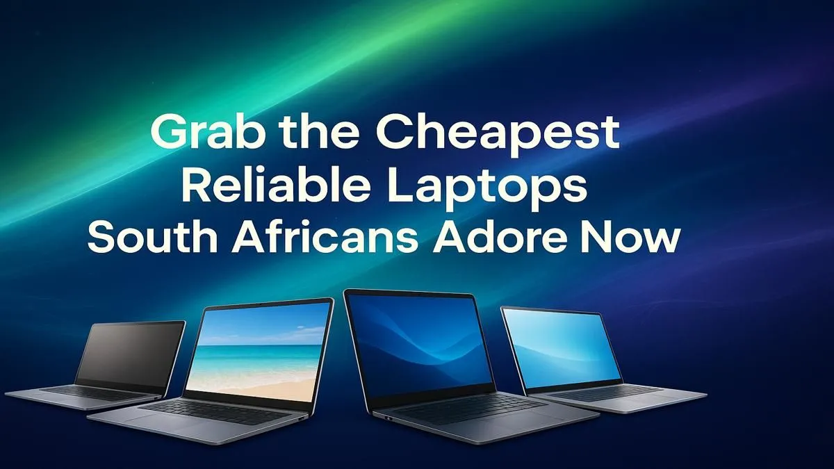 Top Cheap Reliable Laptops