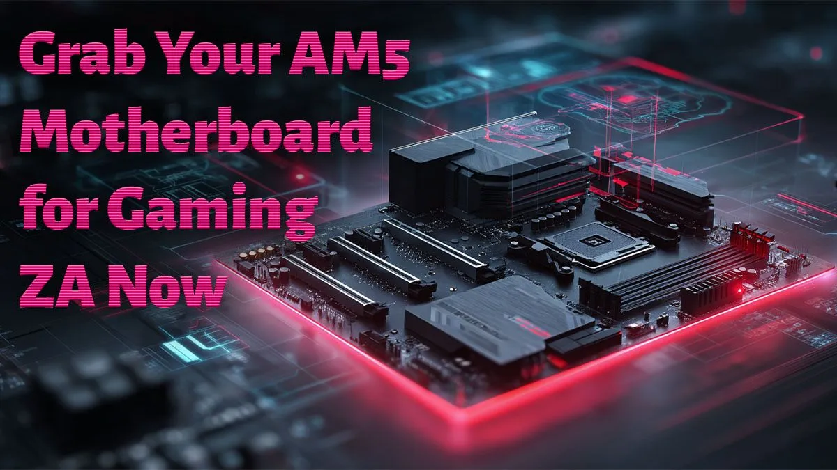 Ultimate AM5 Gaming Boards