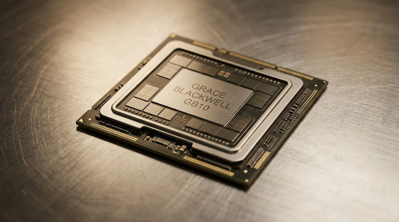 How 20 cores split AI workloads