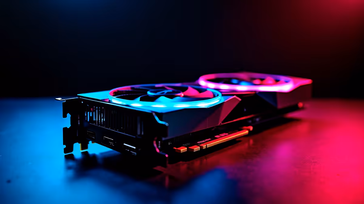 Graduation Gift Ideas: GPUs SA