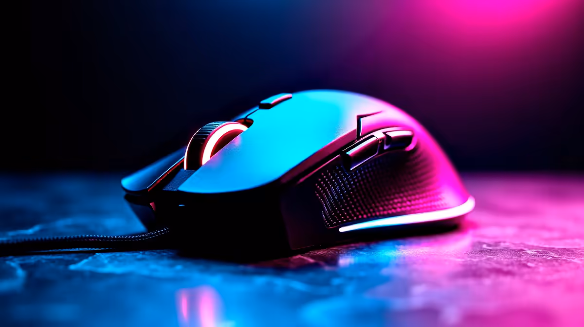Graduation Gift Ideas: Mouses SA