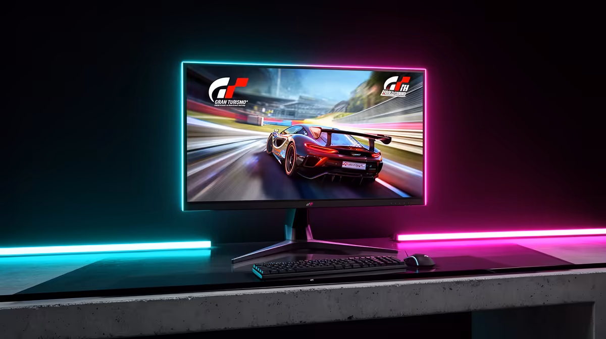 Gran Turismo 7 PC requirements vs Evetech tiers comparison