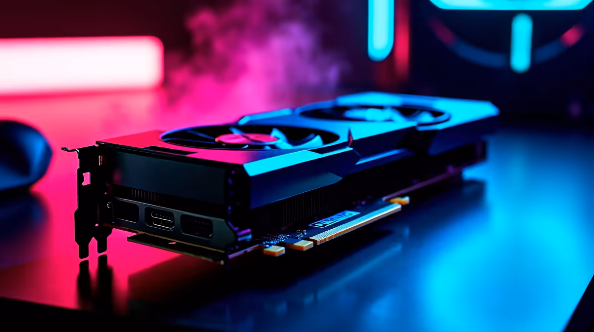 RTX 5090 4K game check