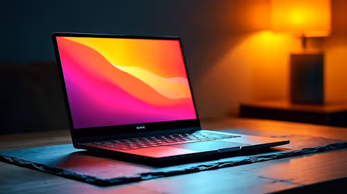 Graphic Design Laptops in South Africa – Your Complete Guide