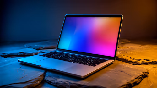 Graphic Design Laptops South Africa: The Complete Evolution