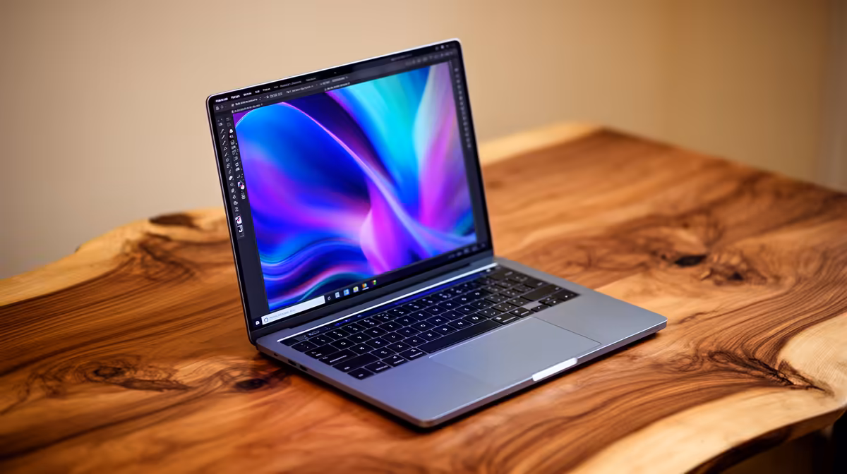 Powering Creativity on the Go