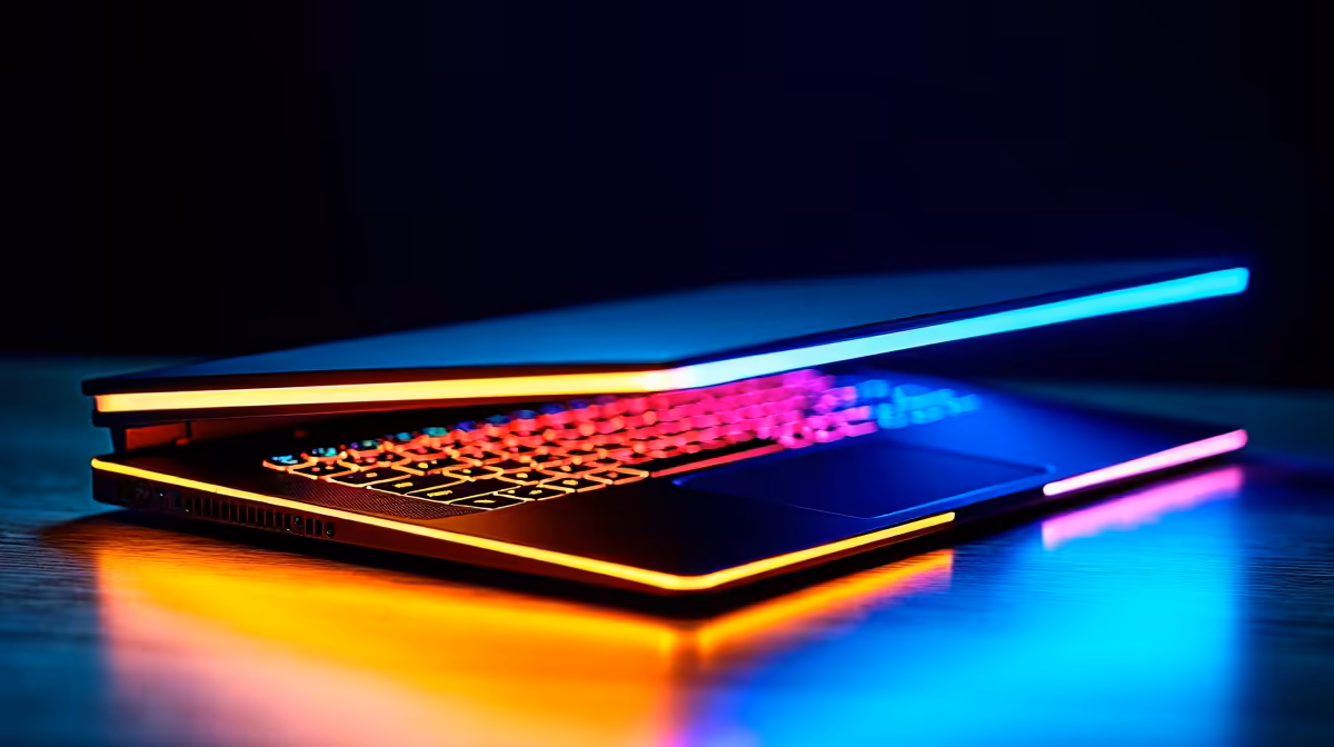 Graphic Design Student Laptop Guide: Display and GPU