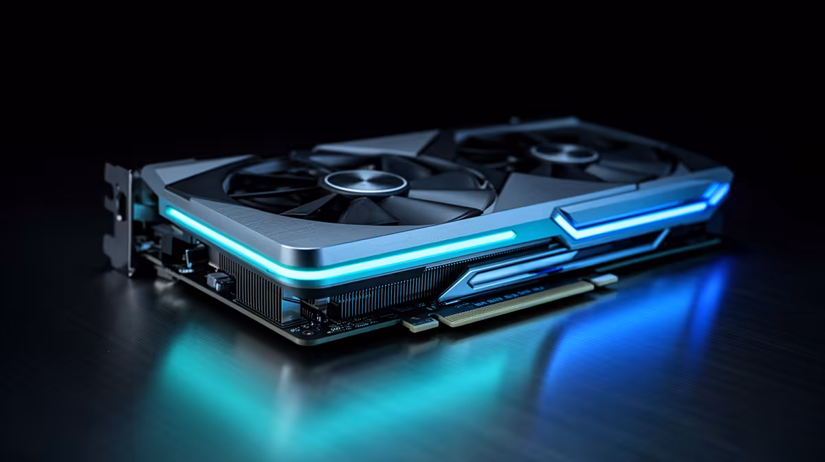 Graphics Card buying order for engineering buying signals