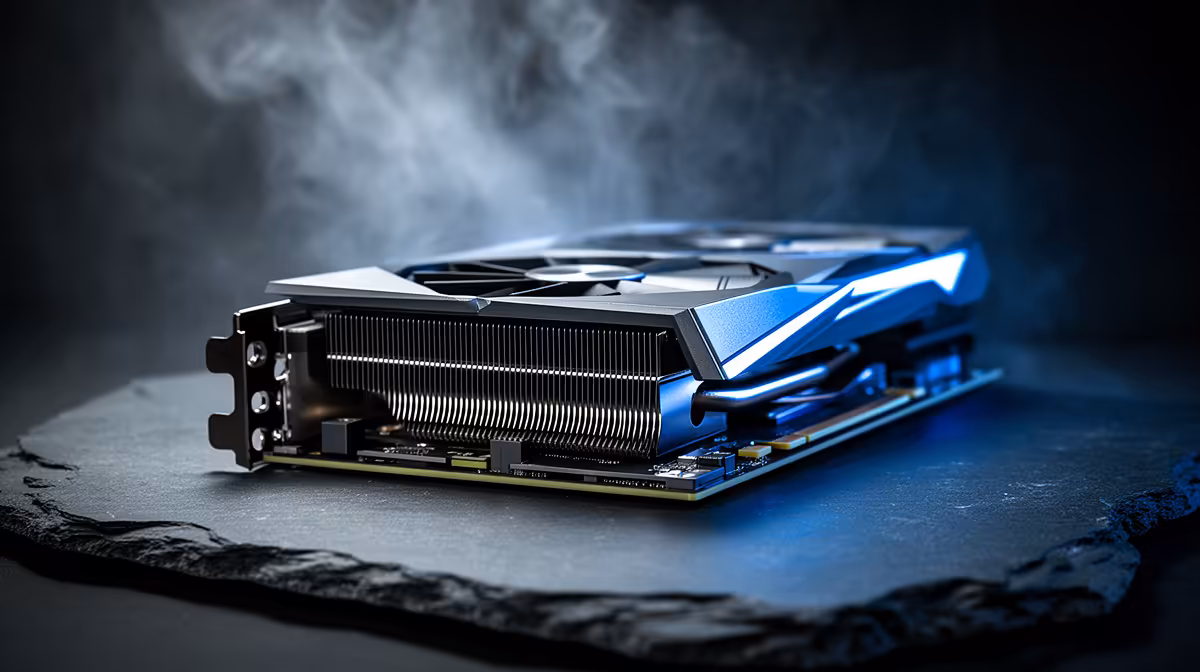 Graphics Card buying order for old PC buying signals