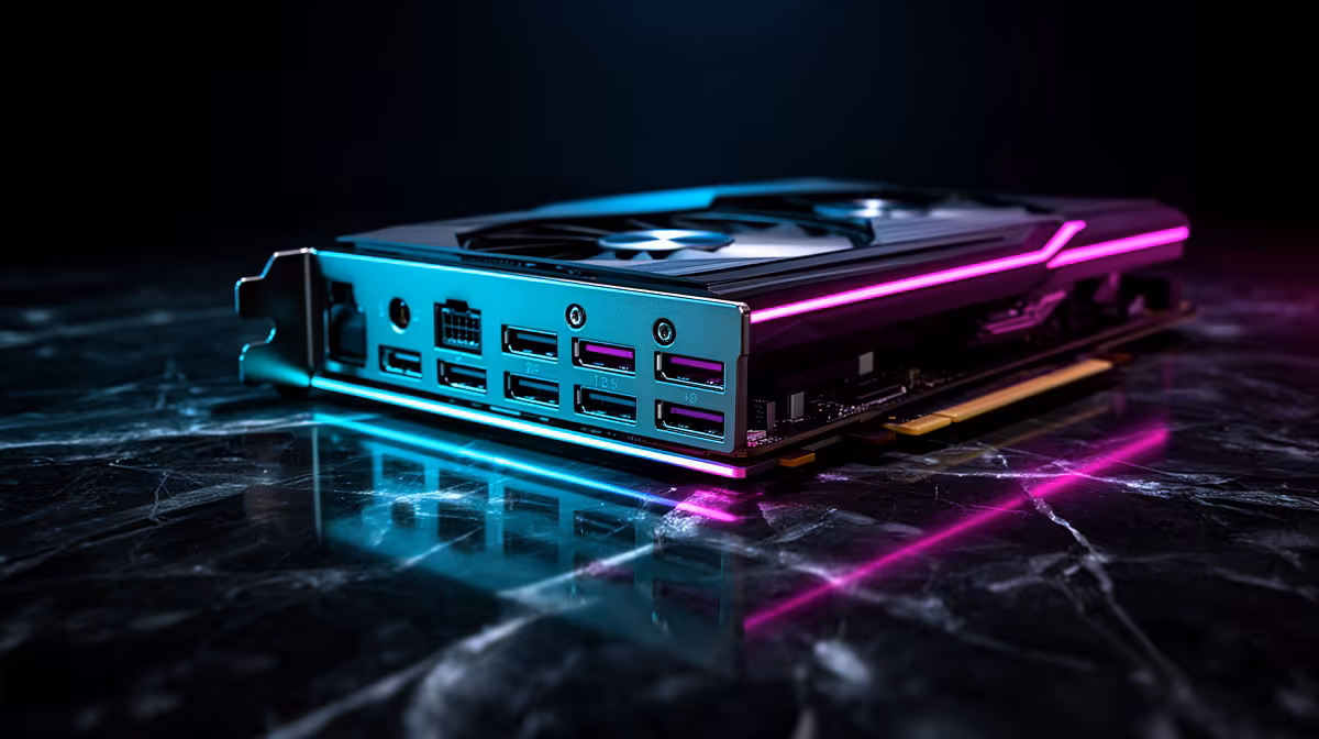 Choose the Right GPU Connection