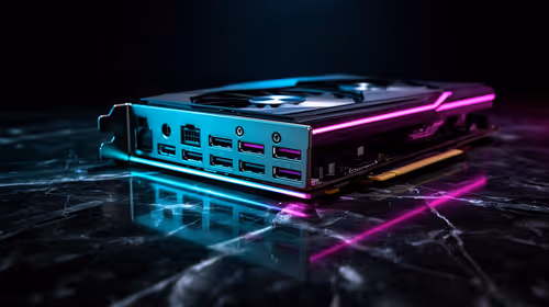 Graphics Card Connection Guide: Choose the Right Port