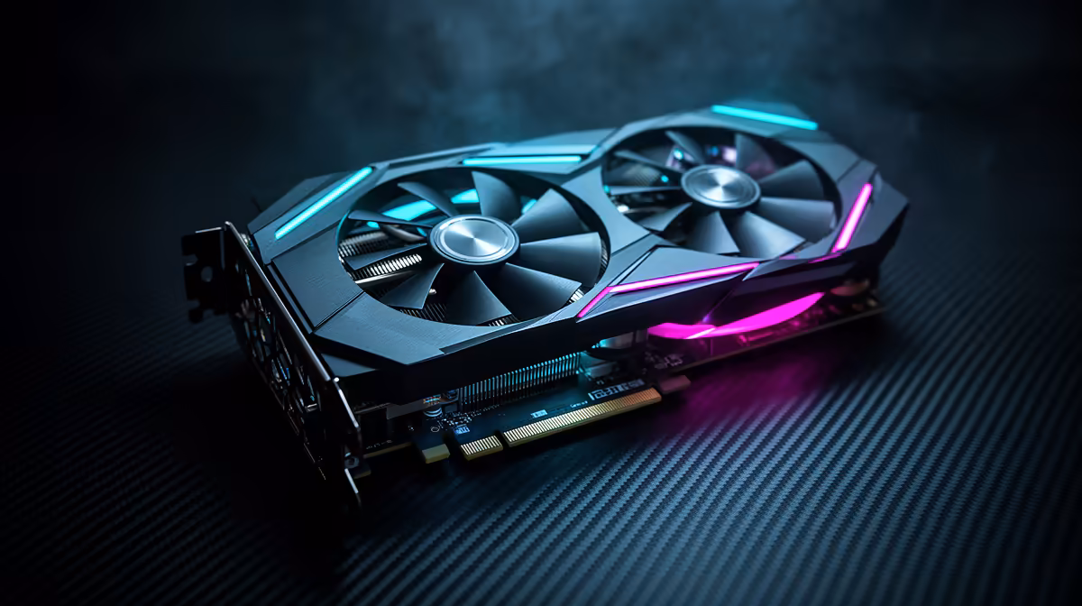 GPU Design & FPS Impact