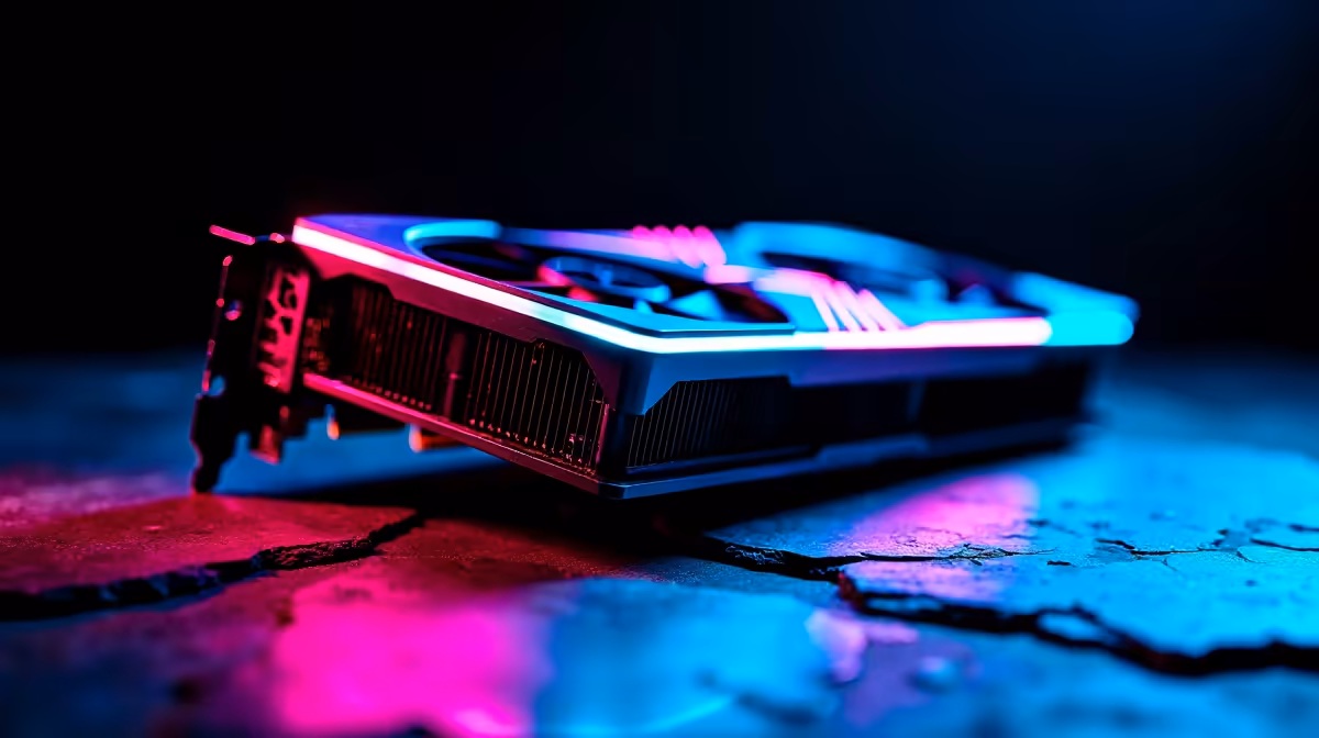 Graphics Card Drawing Too Much Power
