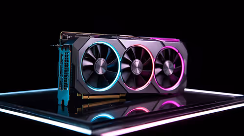 Graphics Card for Lag: How a GPU Stops Game Stutter & Lag