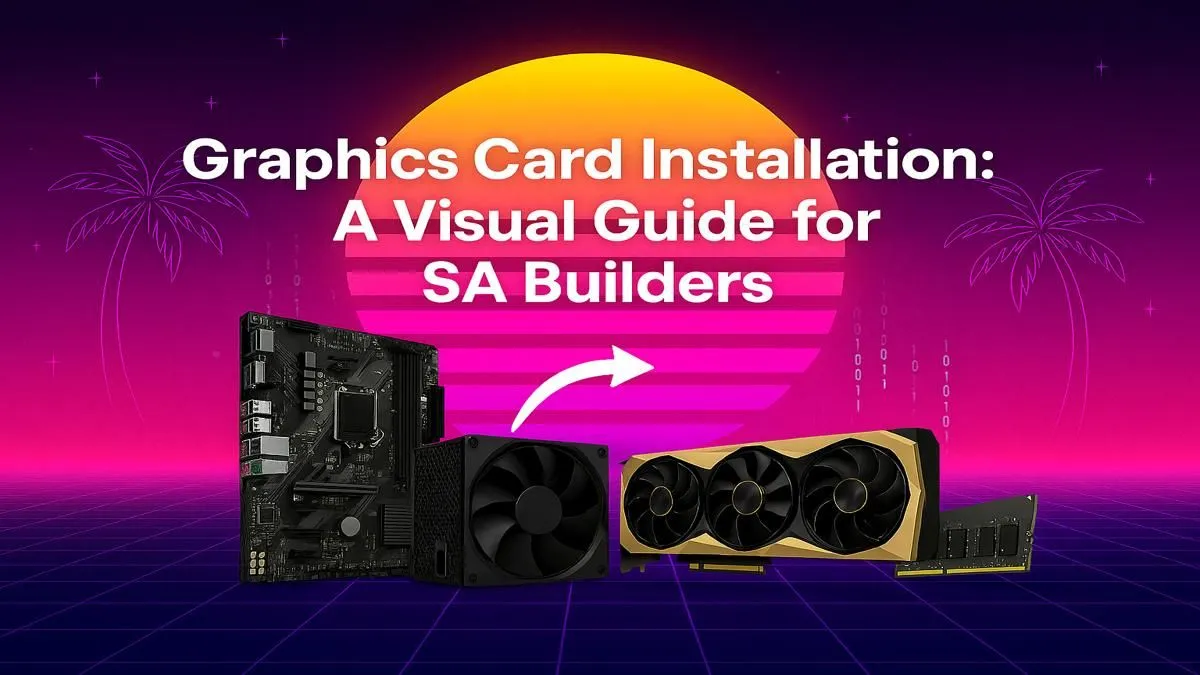 Your Visual GPU Installation Guide