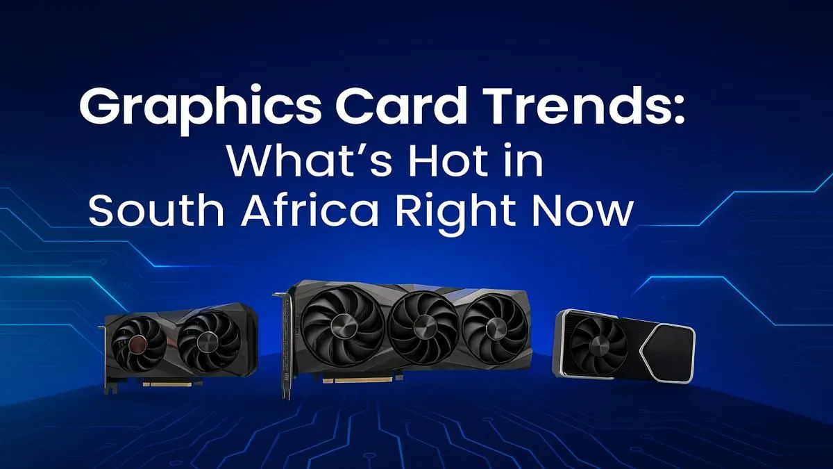 Top GPU Trends in SA