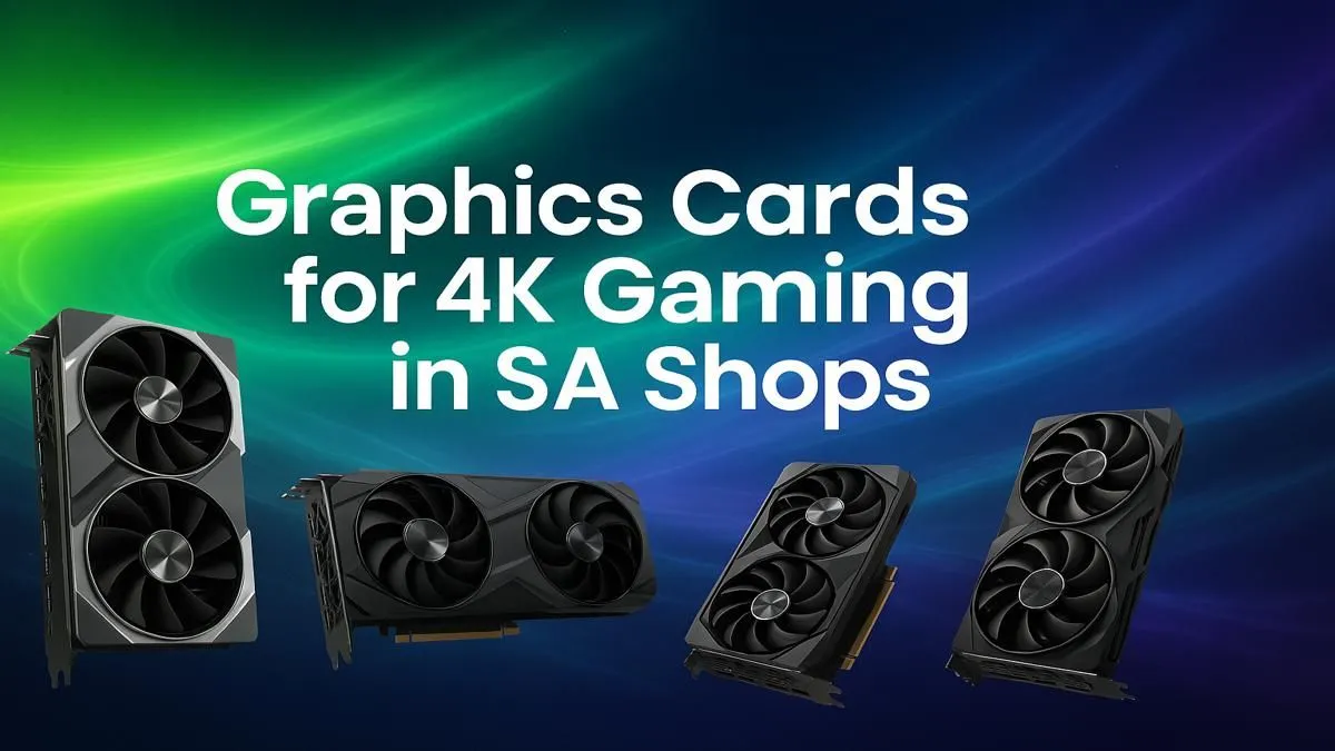 Your Ultimate 4K GPU Guide