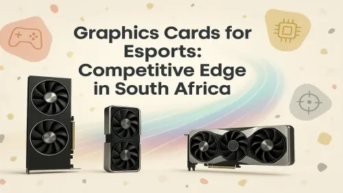 Best Graphics Card for Esports in South Africa: Your Guide