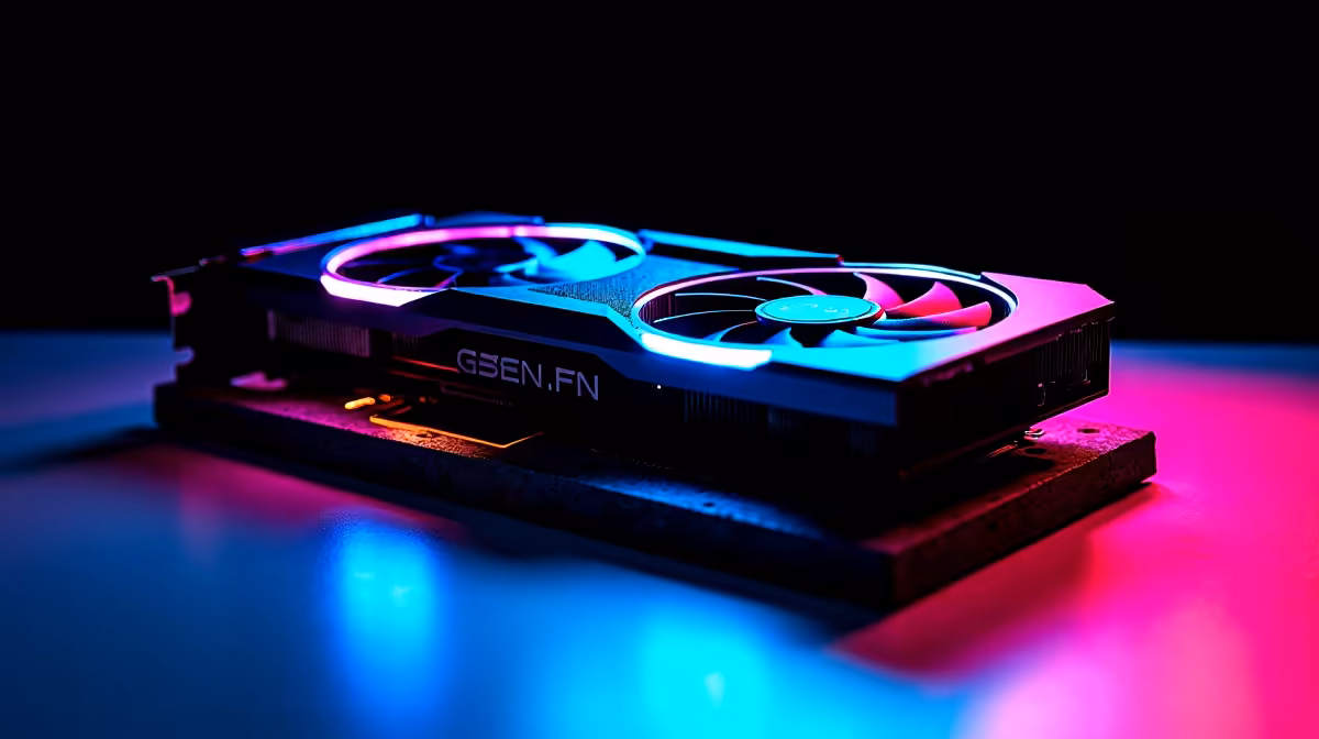 Top GPUs Under R20000 in 2025