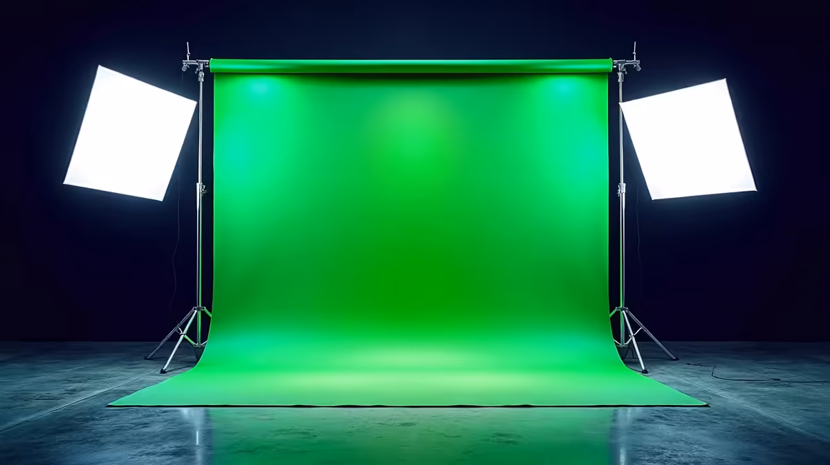 Green Screen Setup: Complete Guide