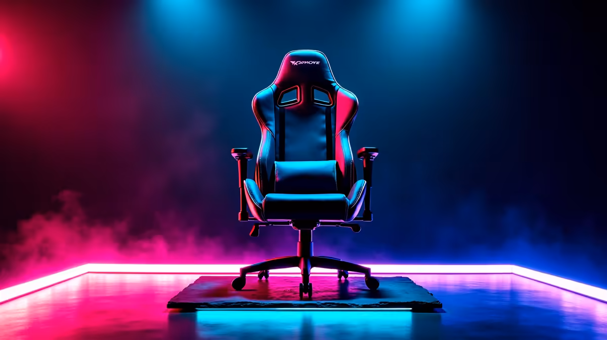 GT Racing Gaming Chair Range: Which Model Is Right for
