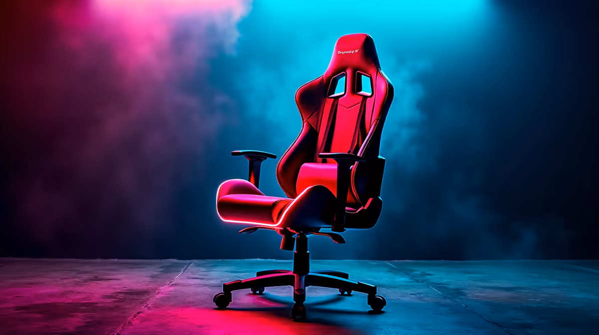 GT Racing vs MSI Gaming Chairs: Which Is Better for