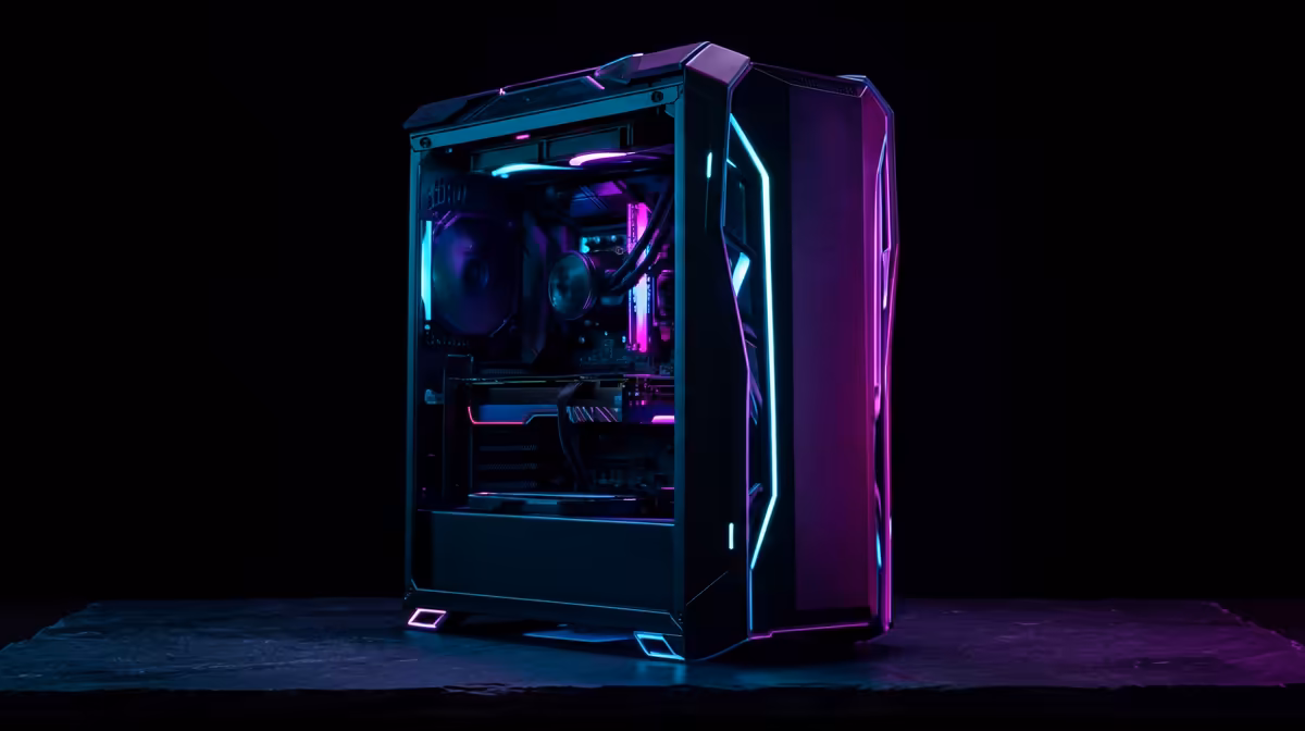 GTA 5: ideal SA build at R40,000 build plan
