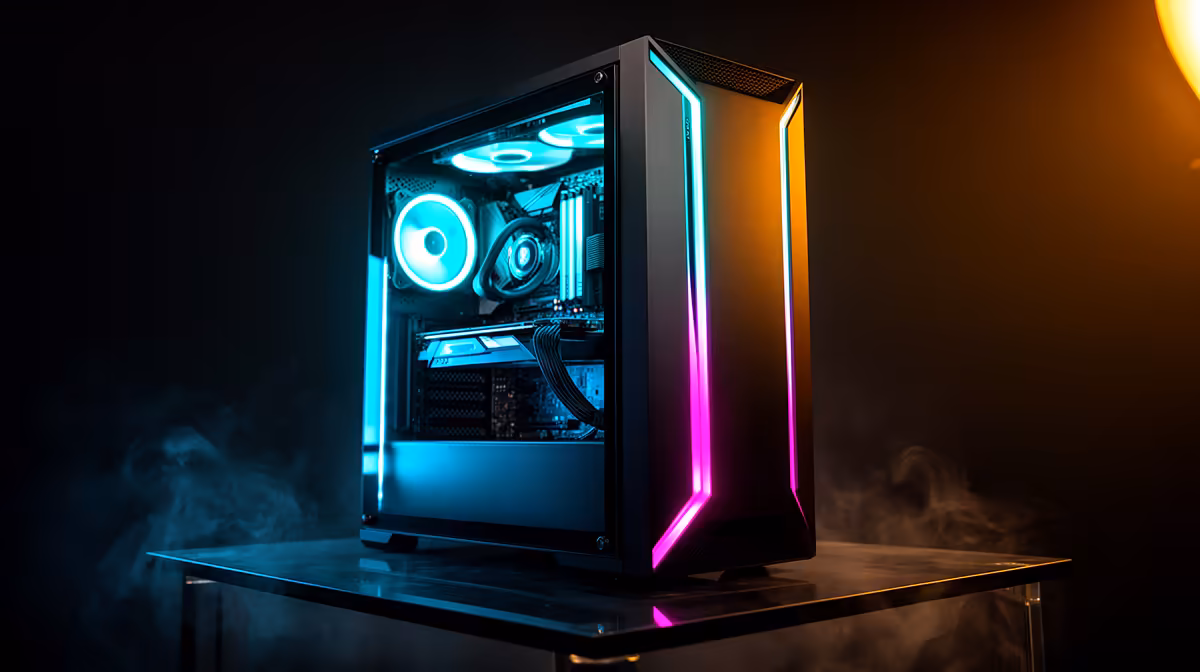 GTA 5: ideal SA build at R60,000