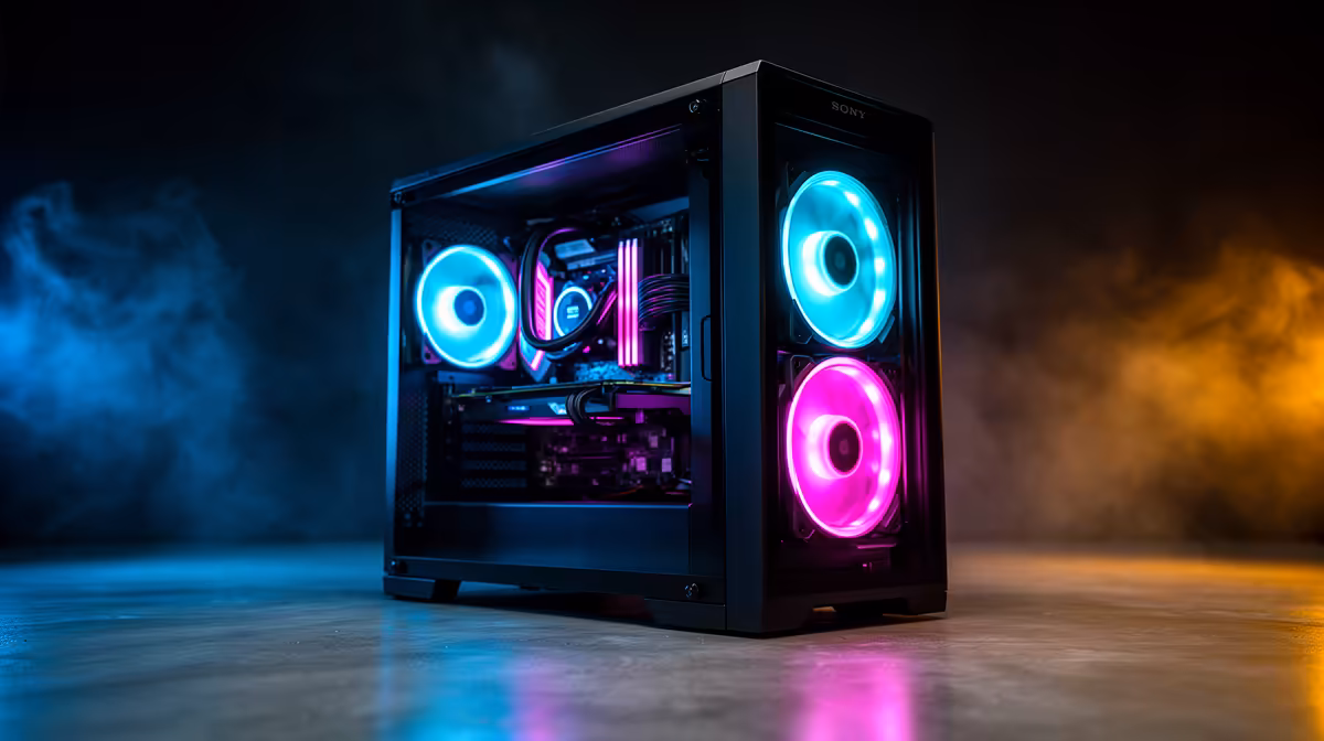 GTA 5: ideal SA build at R80,000
