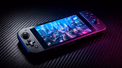 GTA 5 on the Steam Deck OLED in South Africa