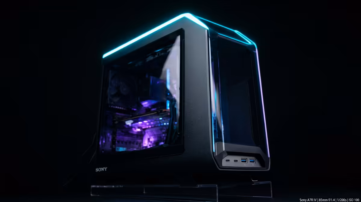 Cautious SA notes for GTA 5-ready gaming PC under R10,000 fo