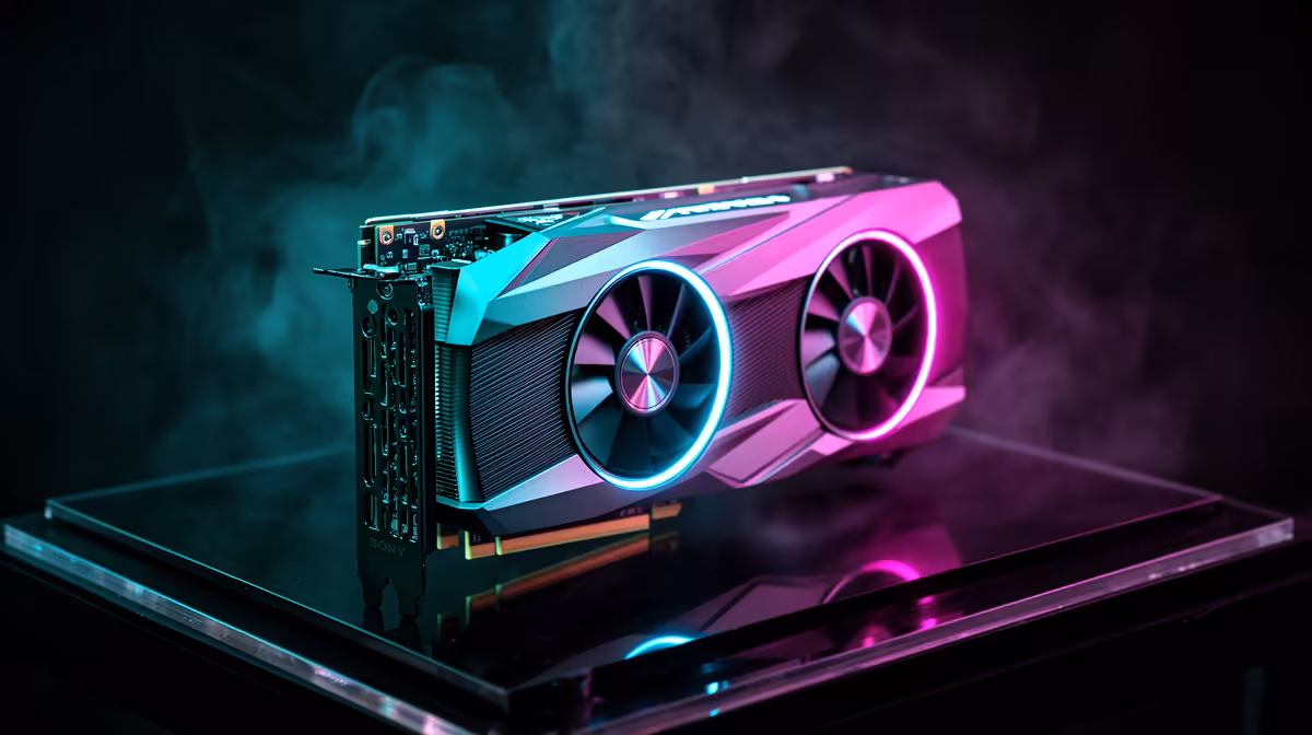 RTX 5070 1080p tuning for 144fps play
