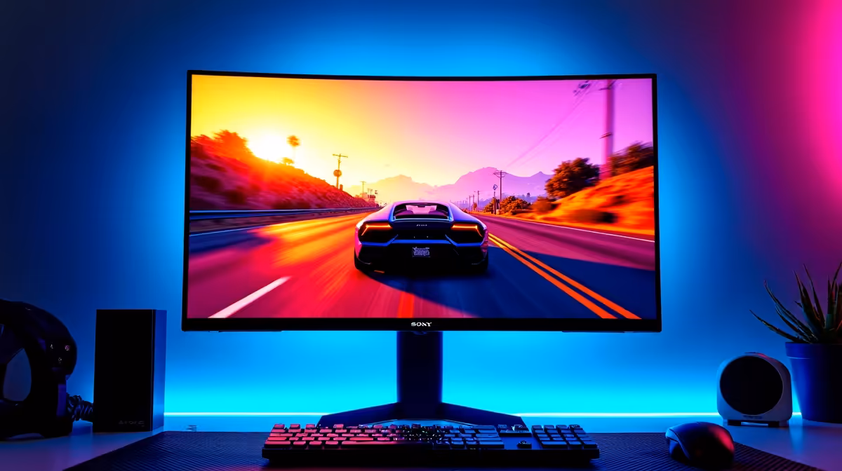 GTA 6 1440p High: Performance Issues