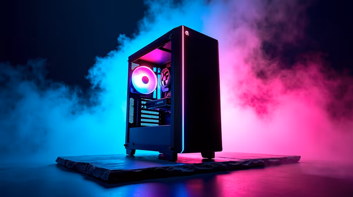 GTA 6 Budget Build: Cheapest PC That Can Run It in SA