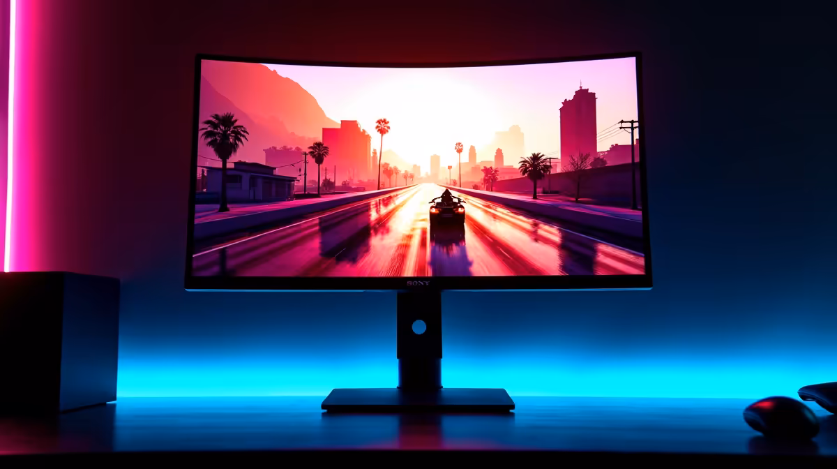 GTA 6 Constant 50 FPS: Why Cap?